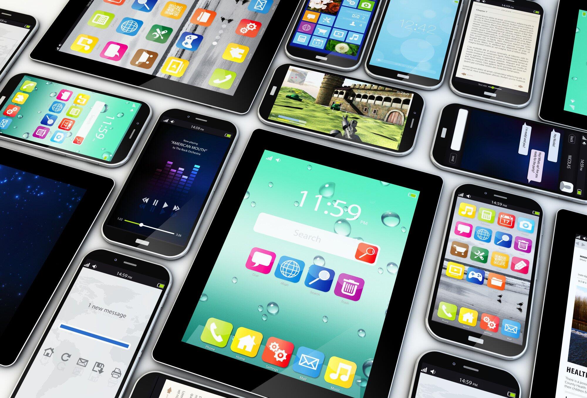Clear Communication and Goals: How to Get the Most From Custom Mobile App Development Services