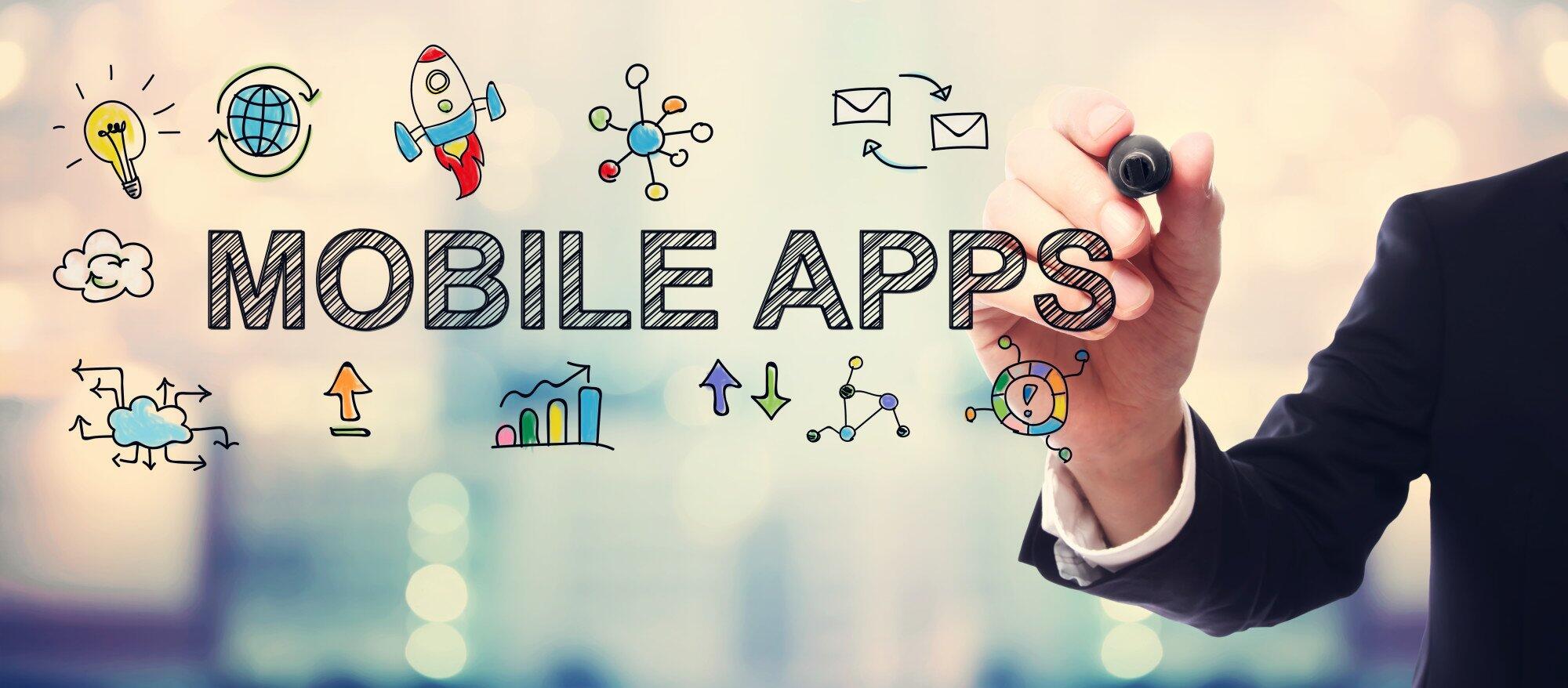 How a Mobile App Supports Your Customer Engagement Plan
