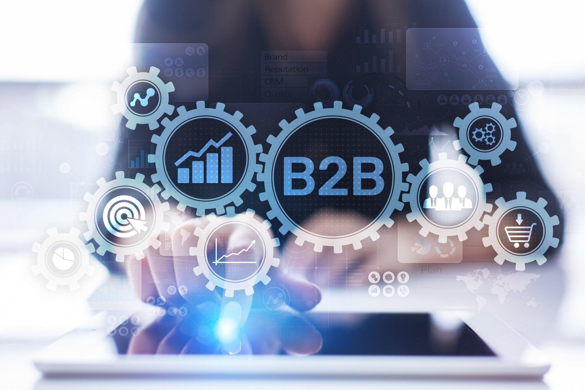 A Guide to the Best B2B Order Management Software