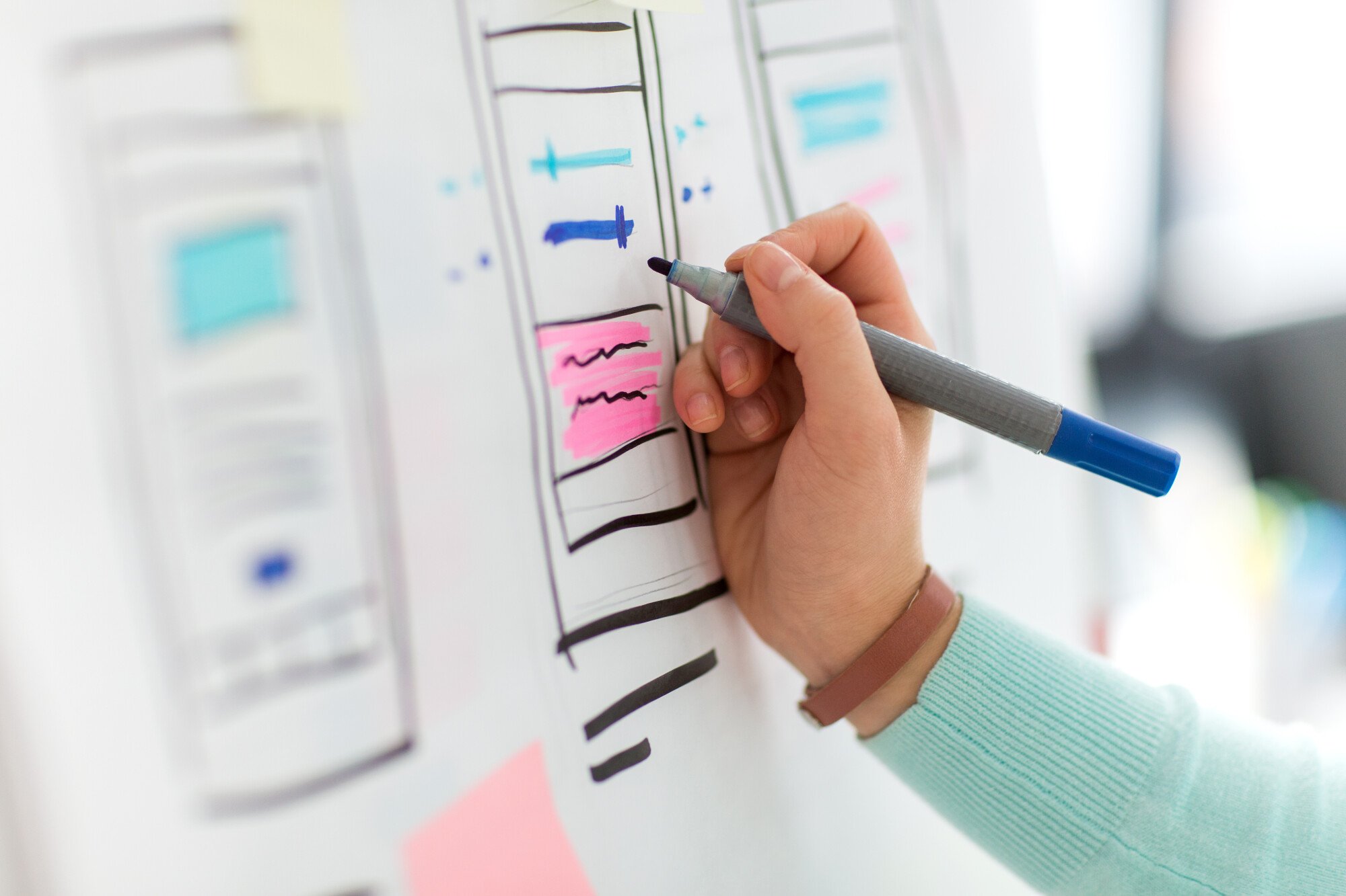 How to Prepare Your Business for App Design Services