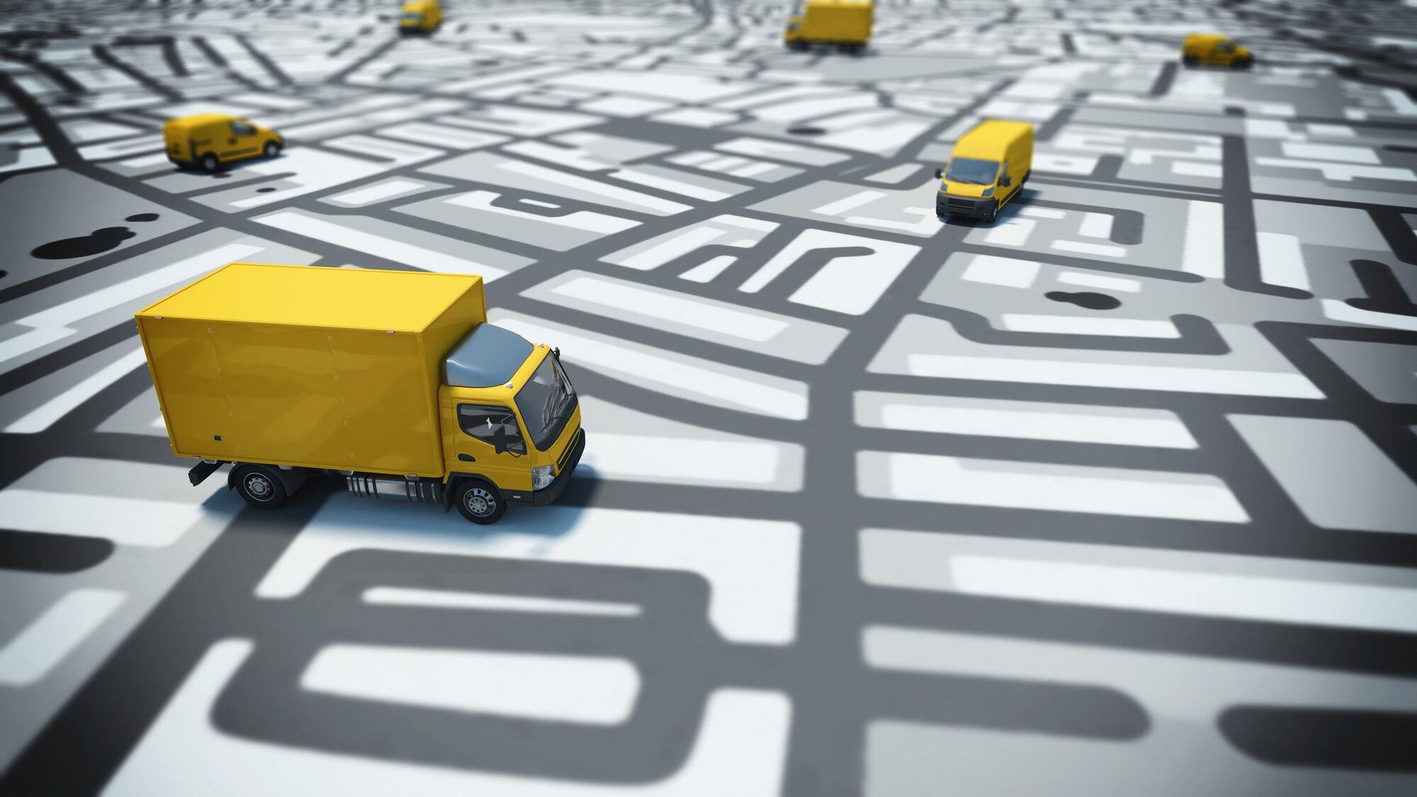 The Do’s and Don’ts of Implementing Dynamic Route Optimization