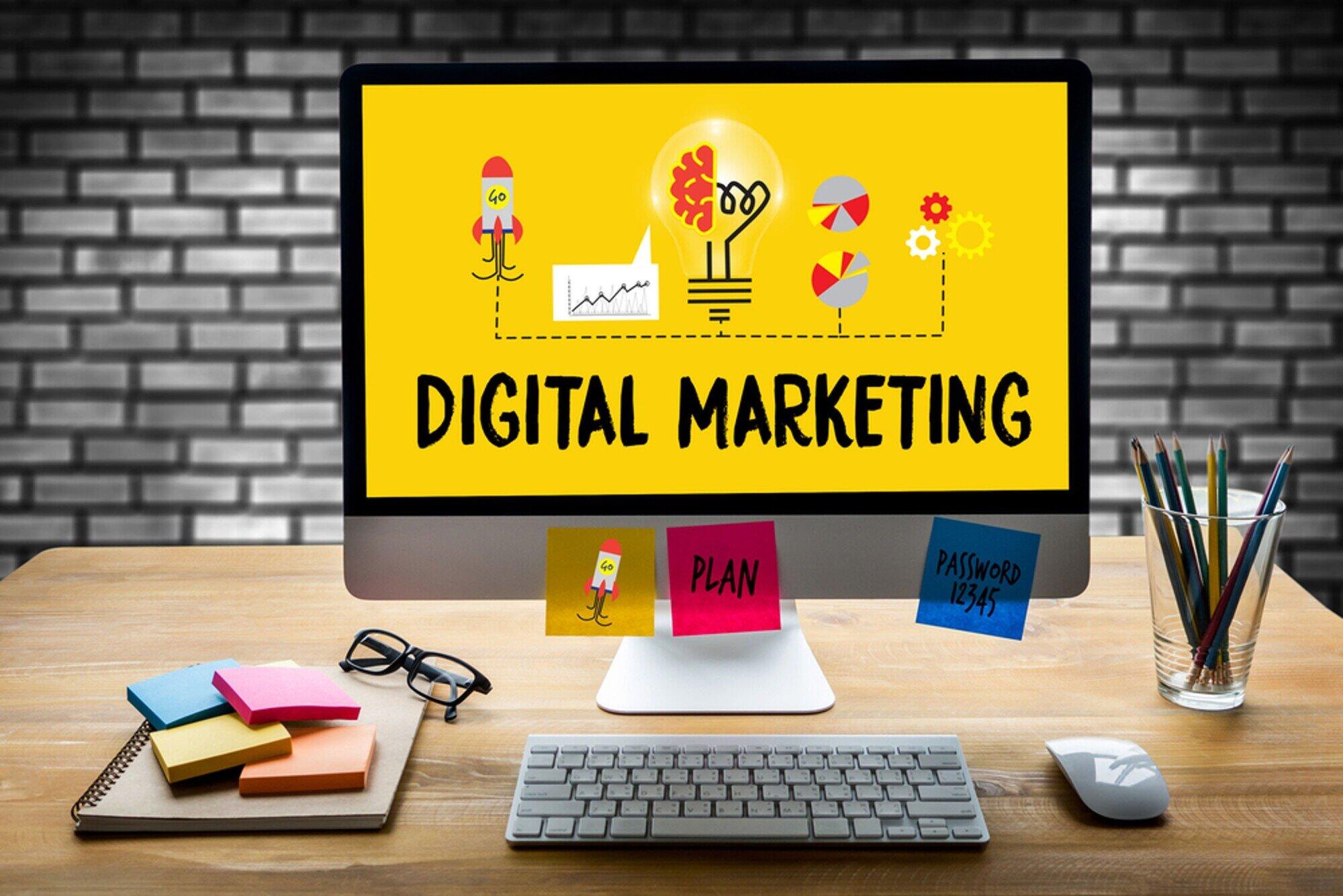 The Importance of Digital Marketing for Financial Advisors