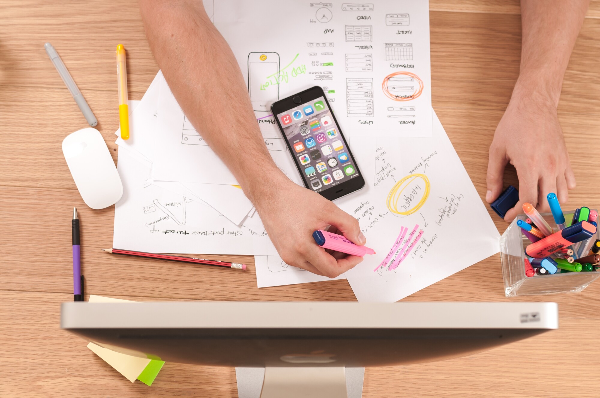 how to create an app and make money