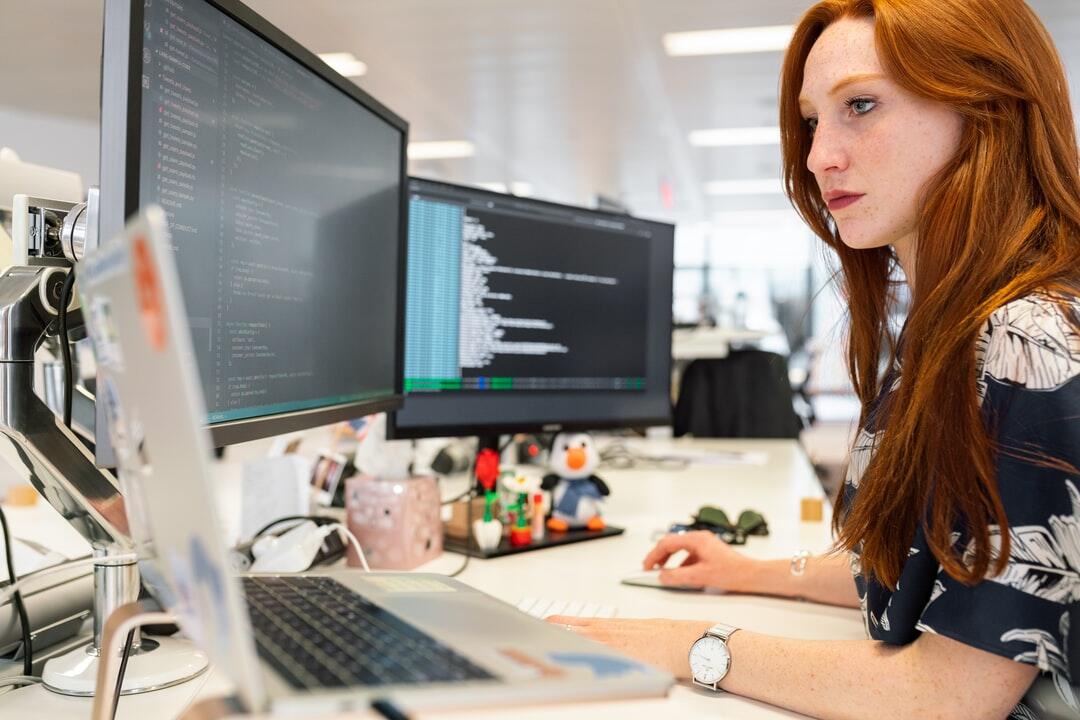 Innovative IT Services and IT Consulting for Businesses