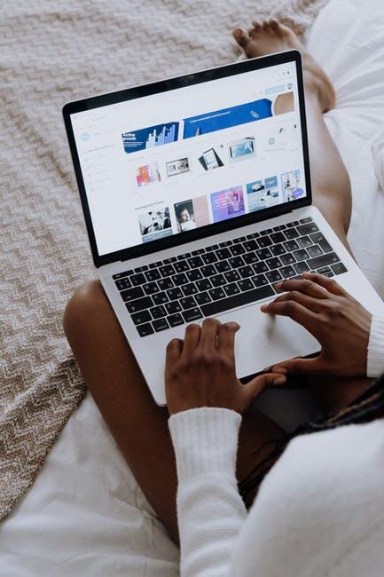 Stand out and Compete With Creative Website Design